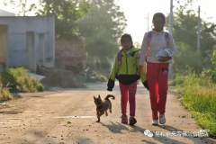 用您的眼界，改變孩子們的視界！